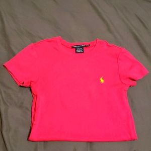 Ralph Lauren Blouse size M